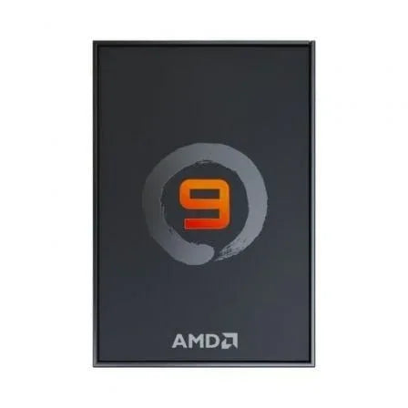 Procesador AMD Ryzen 9-7900X 4.70GHz Socket AM5 - PixelPlaza