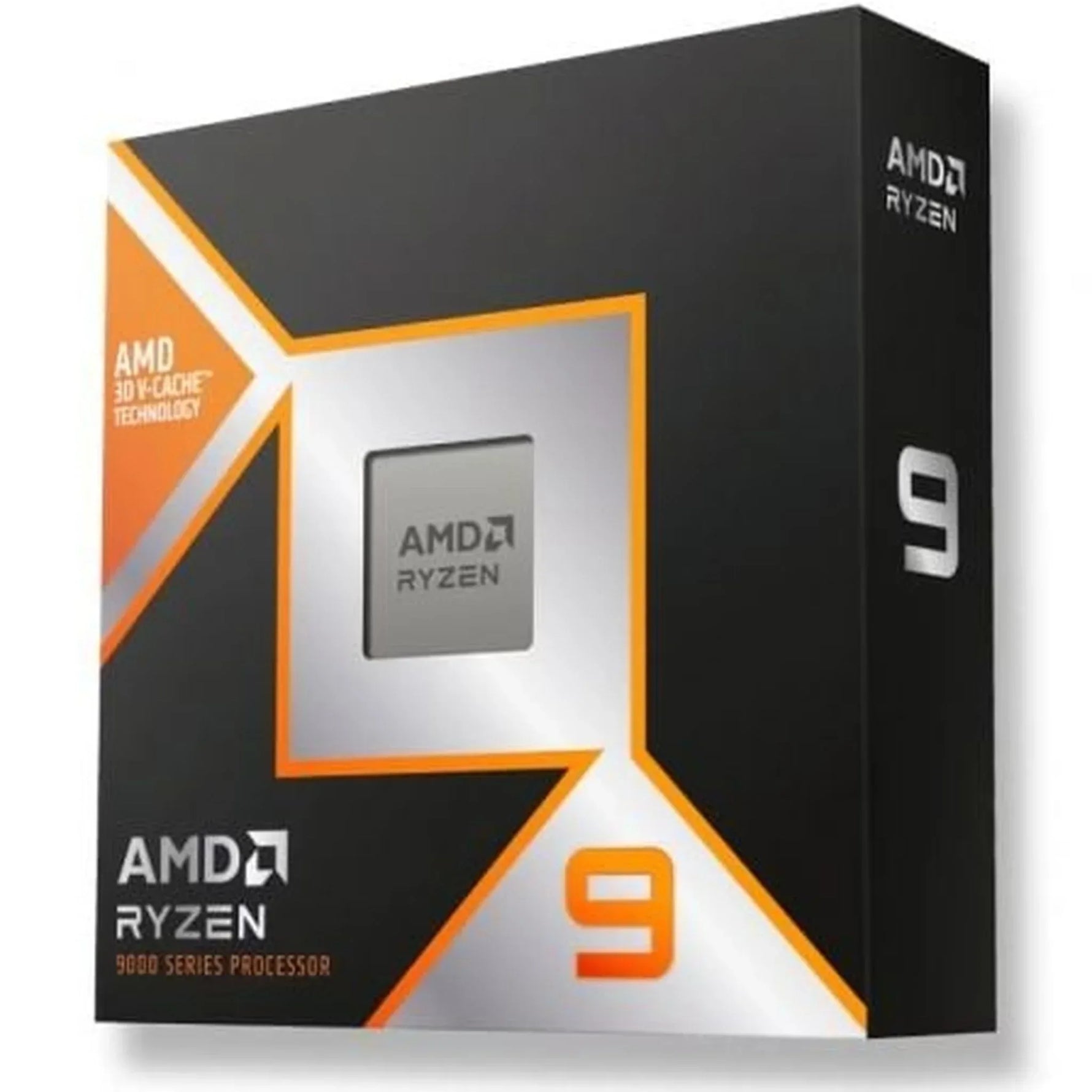 Procesador AMD Ryzen 9-9950X3D 4.3GHz Socket AM5 - PixelPlaza