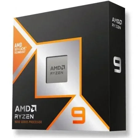 Procesador AMD Ryzen 9-9950X3D 4.3GHz Socket AM5 - PixelPlaza