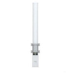 Antena mastil omnidireccional Ubiquiti airmax dual 5ghz 13dbi