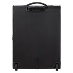 Maleta de Cabina American Tourister Upright SummerRide 55cm/ 55x40x20cm/ 2 Ruedas/ Negra - PixelPlaza
