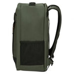 Mochila American Tourister Urban Track/ Capacidad 24L/ Verde - PixelPlaza