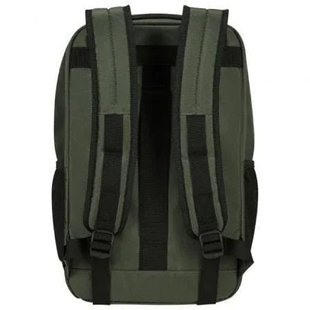 Mochila American Tourister Urban Track/ Capacidad 24L/ Verde - PixelPlaza