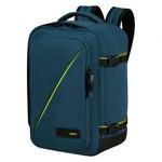 Mochila American Tourister Take2cabin S/ Capacidad 24.2L/ Azul - PixelPlaza