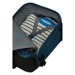 Mochila American Tourister Take2cabin S/ Capacidad 24.2L/ Azul - PixelPlaza