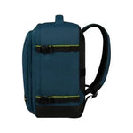 Mochila American Tourister Take2cabin S/ Capacidad 24.2L/ Azul - PixelPlaza
