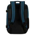 Mochila American Tourister Take2cabin S/ Capacidad 24.2L/ Azul - PixelPlaza