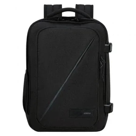Mochila American Tourister Take2cabin S/ Capacidad 24.2L/ Negra - PixelPlaza