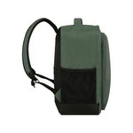 Mochila American Tourister Take2cabin S/ Capacidad 24.2L/ Verde - PixelPlaza