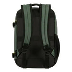 Mochila American Tourister Take2cabin S/ Capacidad 24.2L/ Verde - PixelPlaza