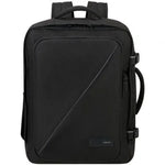 Mochila American Tourister Take2cabin M/ Capacidad 38.2L/ Negra - PixelPlaza