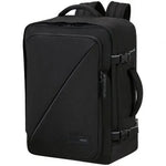 Mochila American Tourister Take2cabin M/ Capacidad 38.2L/ Negra - PixelPlaza