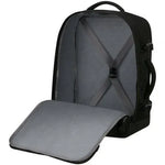 Mochila American Tourister Take2cabin M/ Capacidad 38.2L/ Negra - PixelPlaza