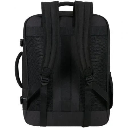 Mochila American Tourister Take2cabin M/ Capacidad 38.2L/ Negra - PixelPlaza