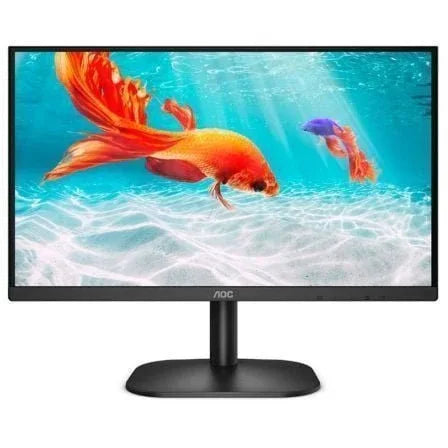Monitor AOC 22B2H 21.5"/ Full HD/ Negro - PixelPlaza
