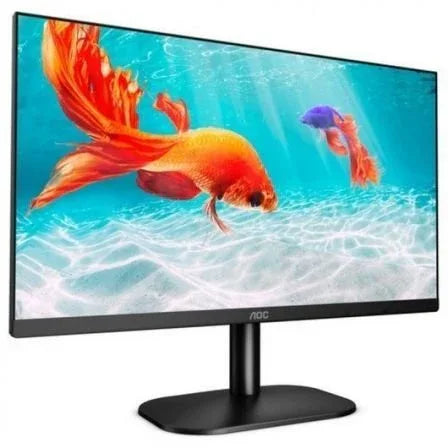 Monitor AOC 22B2H 21.5"/ Full HD/ Negro - PixelPlaza