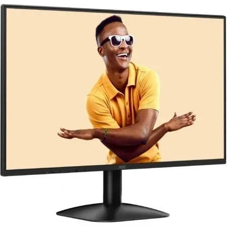 Monitor AOC 24B31H 23.8"/ Full HD/ Negro - PixelPlaza