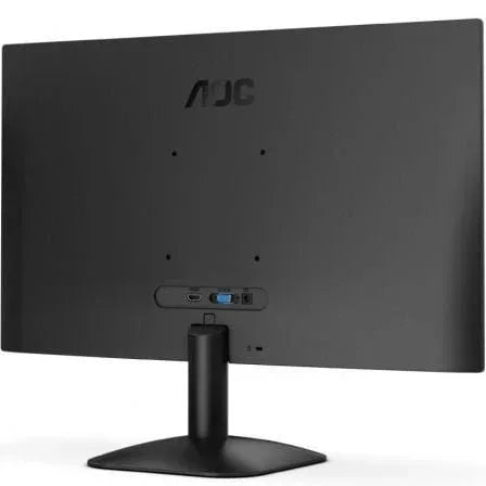 Monitor AOC 24B31H 23.8"/ Full HD/ Negro - PixelPlaza