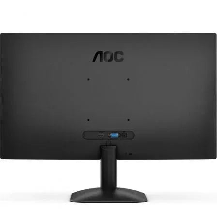 Monitor AOC 24B31H 23.8"/ Full HD/ Negro - PixelPlaza