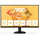 Monitor AOC 24B35HM2 24"/ Full HD/ Negro - PixelPlaza