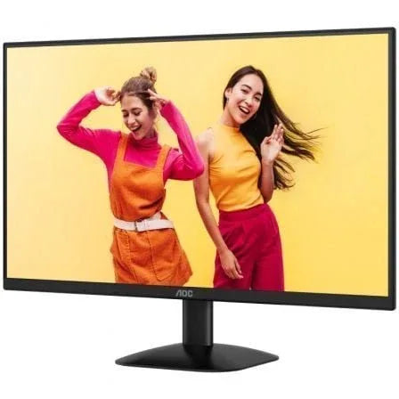 Monitor AOC 24B35HM2 24"/ Full HD/ Negro - PixelPlaza