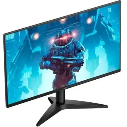 Monitor Gaming AOC 24B36X 23.8"/ Full HD/ 0.5ms/ 144Hz/ IPS/ Negro - PixelPlaza