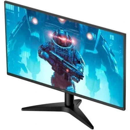 Monitor Gaming AOC 24B36X 23.8"/ Full HD/ 0.5ms/ 144Hz/ IPS/ Negro - PixelPlaza