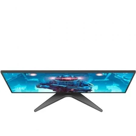 Monitor Gaming AOC 24B36X 23.8"/ Full HD/ 0.5ms/ 144Hz/ IPS/ Negro - PixelPlaza