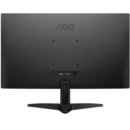 Monitor Gaming AOC 24B36X 23.8"/ Full HD/ 0.5ms/ 144Hz/ IPS/ Negro - PixelPlaza