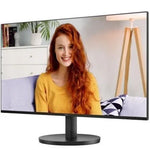 Monitor AOC 24B3HA2 23.8"/ Full HD/ Multimedia/ Negro - PixelPlaza