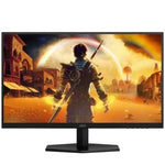 Monitor Gaming AOC 24G42E 23.8"/ Full HD/ 1ms/ 180Hz/ IPS/ Negro - PixelPlaza