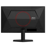 Monitor Gaming AOC 24G42E 23.8"/ Full HD/ 1ms/ 180Hz/ IPS/ Negro - PixelPlaza
