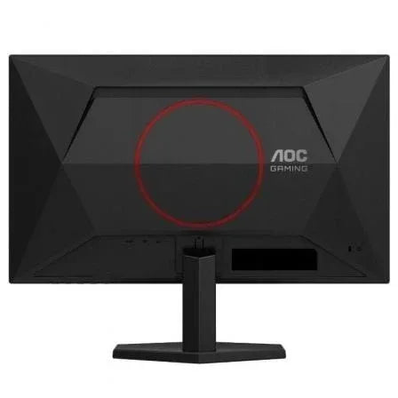 Monitor Gaming AOC 24G42E 23.8"/ Full HD/ 1ms/ 180Hz/ IPS/ Negro - PixelPlaza