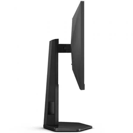 Monitor Gaming AOC 24G4X 23.8"/ Full HD/ 0.5ms/ 180Hz/ IPS/ Multimedia/ Regulable en altura/ Negro - PixelPlaza