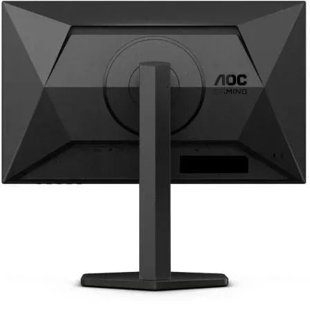 Monitor Gaming AOC 24G4X 23.8"/ Full HD/ 0.5ms/ 180Hz/ IPS/ Multimedia/ Regulable en altura/ Negro - PixelPlaza