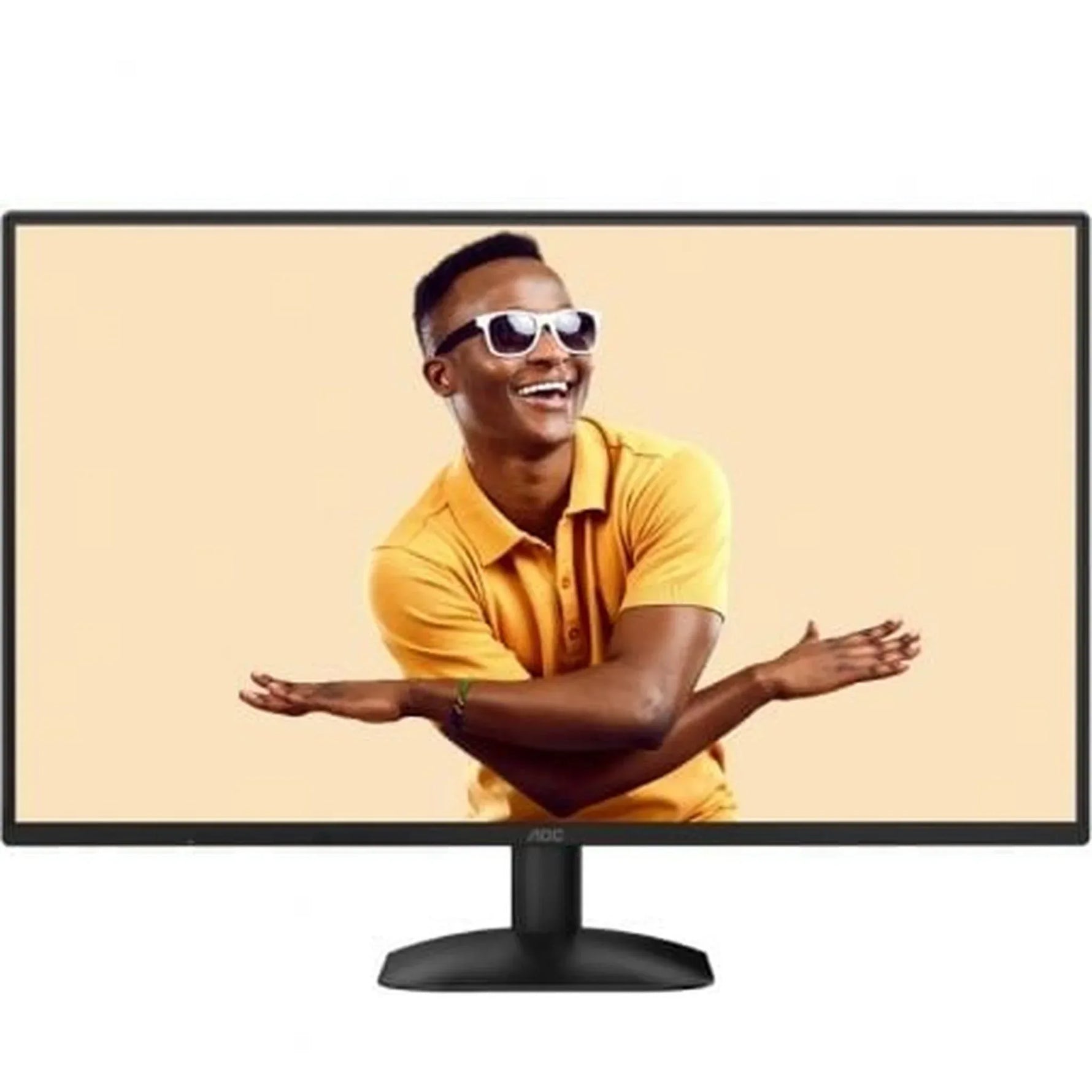 Monitor AOC 27B31H 27"/ Full HD/ Negro - PixelPlaza