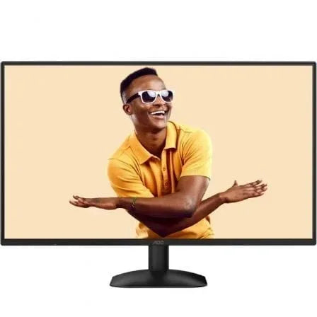 Monitor AOC 27B31H 27"/ Full HD/ Negro - PixelPlaza