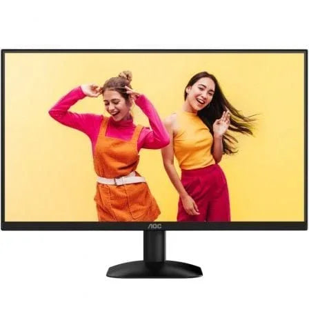 Monitor AOC 27B35HM 27"/ Full HD/ Negro - PixelPlaza
