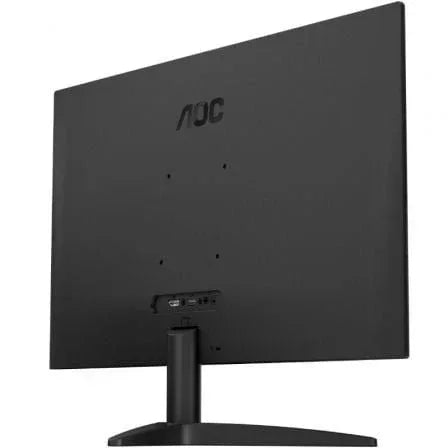 Monitor Gaming AOC 27B36X 27"/ Full HD/ 0.5ms/ 180Hz/ IPS/ Negro - PixelPlaza