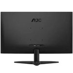 Monitor Gaming AOC 27B36X 27"/ Full HD/ 0.5ms/ 180Hz/ IPS/ Negro - PixelPlaza