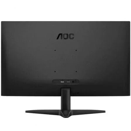 Monitor Gaming AOC 27B36X 27"/ Full HD/ 0.5ms/ 180Hz/ IPS/ Negro - PixelPlaza