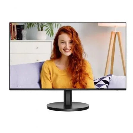 Monitor AOC 27B3HA2 27"/ Full HD/ Multimedia/ Negro - PixelPlaza