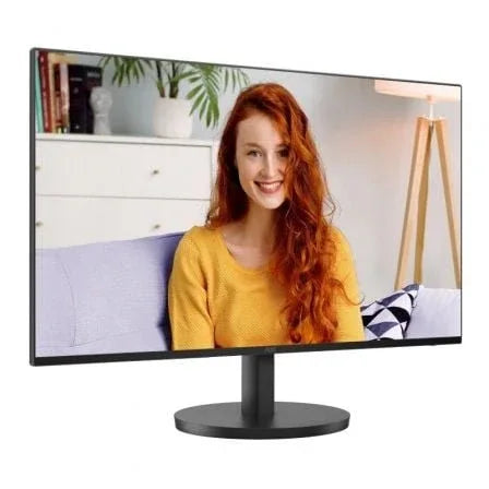 Monitor AOC 27B3HA2 27"/ Full HD/ Multimedia/ Negro - PixelPlaza