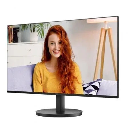 Monitor AOC 27B3HA2 27"/ Full HD/ Multimedia/ Negro - PixelPlaza