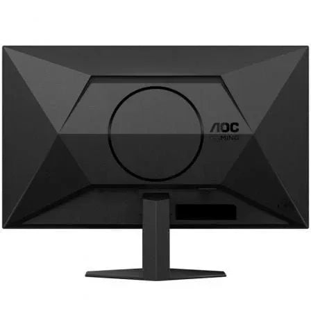 Monitor Gaming AOC 27G4XE 27"/ Full HD/ 0.5ms/ 180Hz/ IPS/ Multimedia/ Negro - PixelPlaza