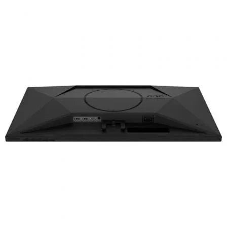 Monitor Gaming AOC 27G4XE 27"/ Full HD/ 0.5ms/ 180Hz/ IPS/ Multimedia/ Negro - PixelPlaza