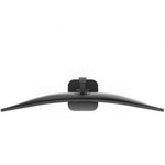 Monitor Profesional Ultraparonámico Curvo AOC CU34V5C/BK 34"/ WQHD/ Multimedia/ Negro
