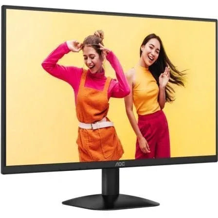 Monitor Profesional AOC Q27B35E 27"/ QHD/ Negro - PixelPlaza
