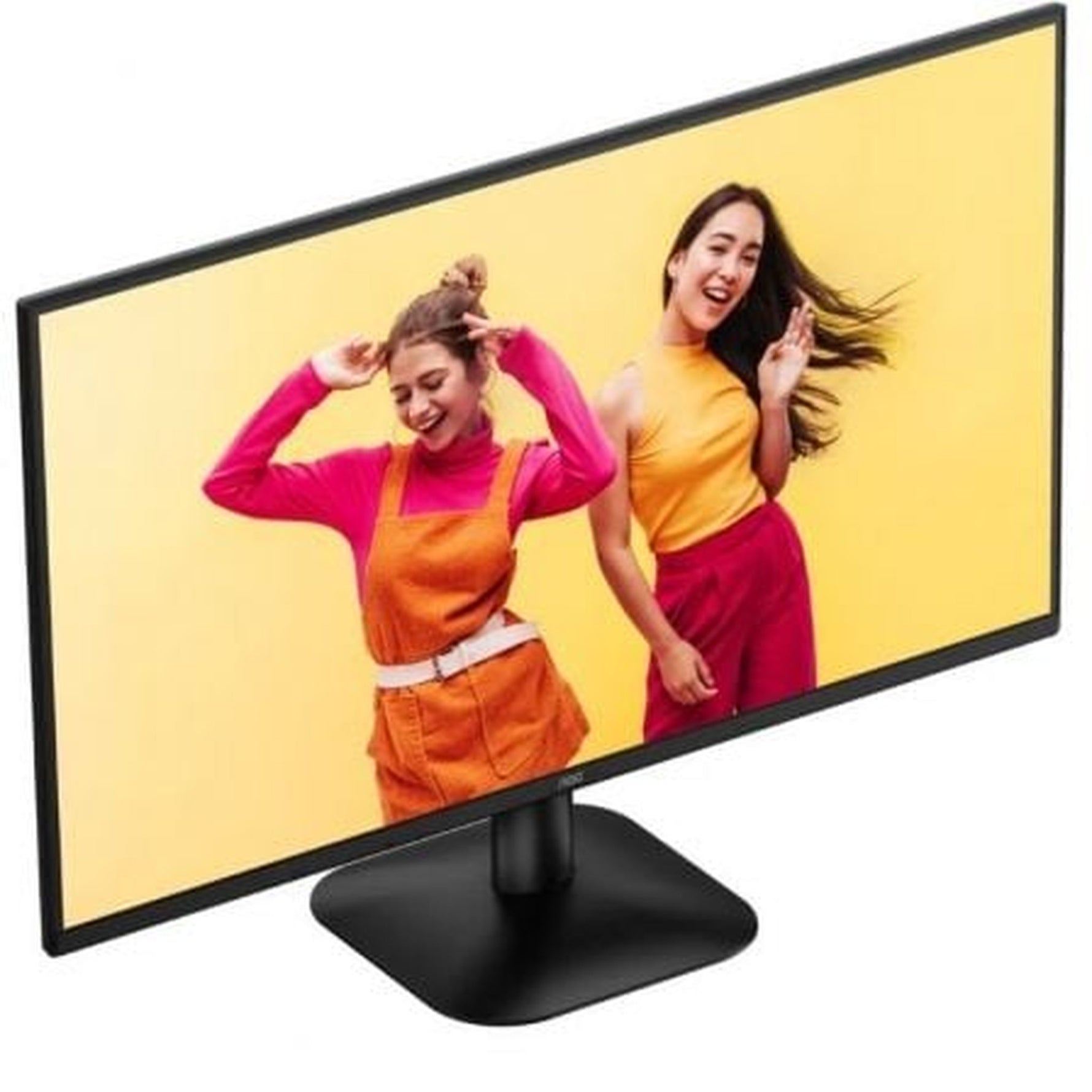 Monitor AOC Q27B35S3 27"/ QHD/ Negro