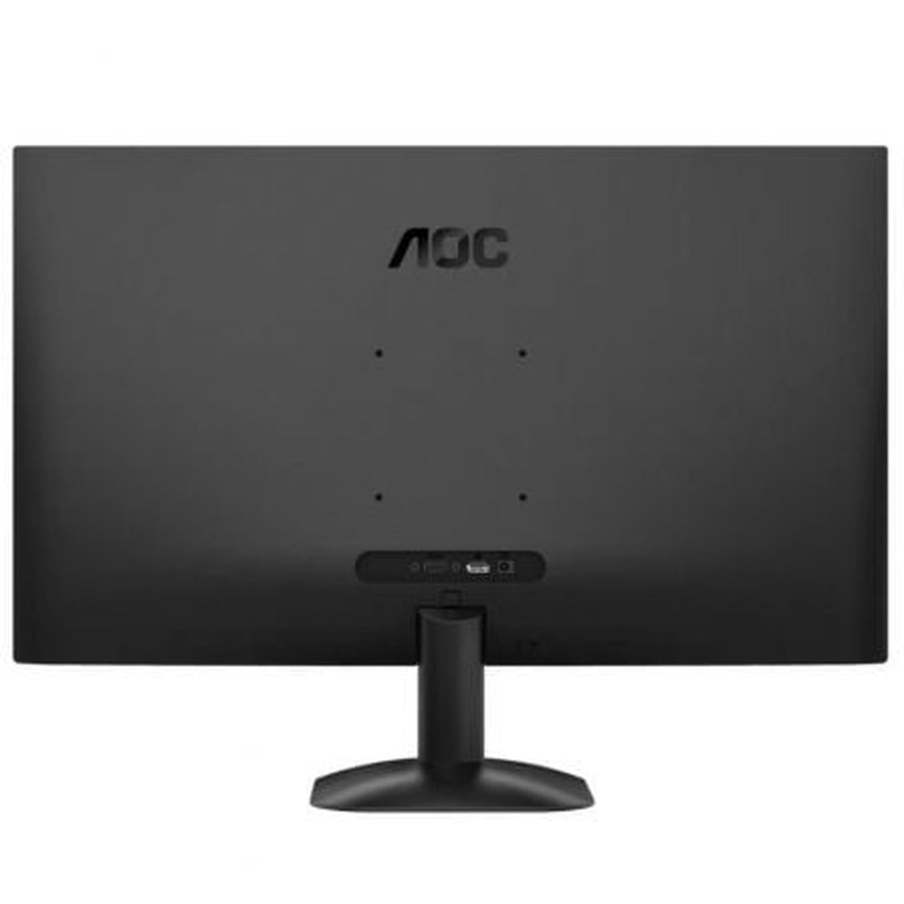 Monitor AOC Q27B35S3 27"/ QHD/ Negro